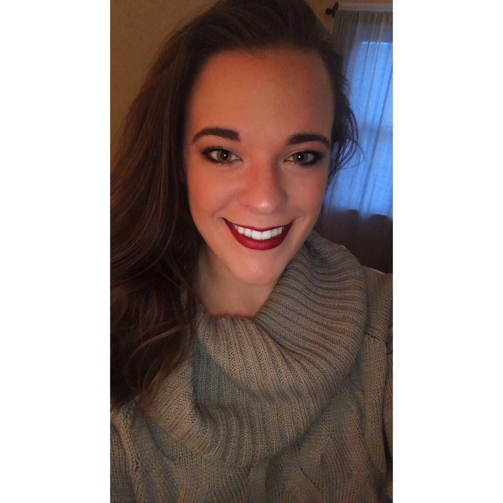 Meet your Posher, Victoria